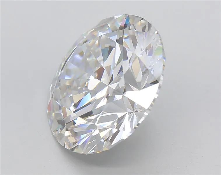 Round Diamond