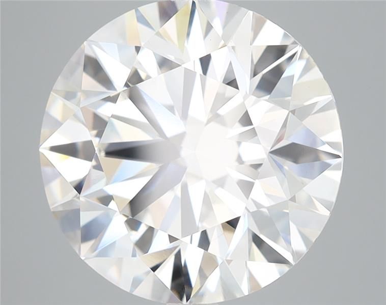 Round Diamond