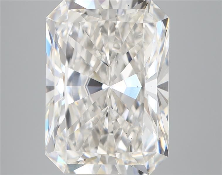 Radiant Diamond
