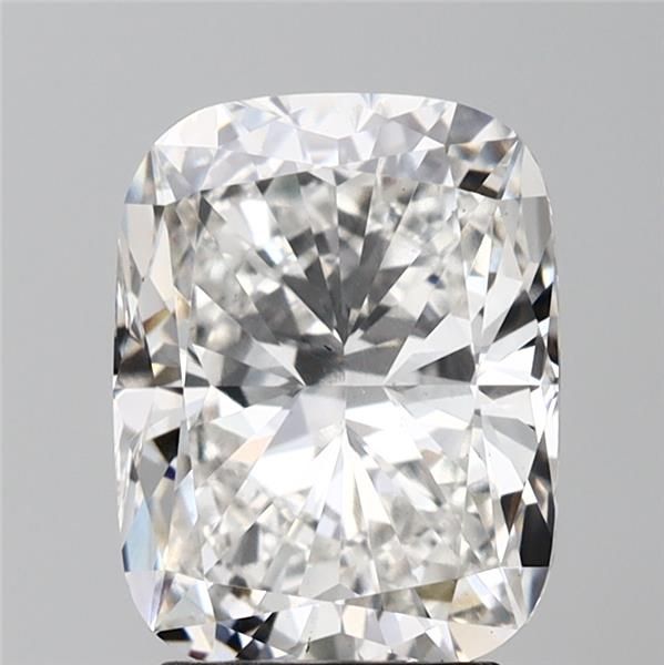 Cushion Diamond