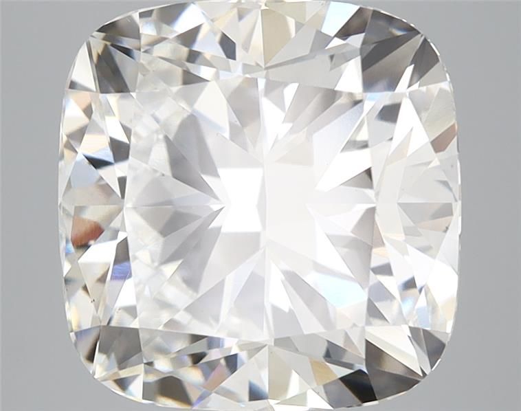 Cushion Diamond
