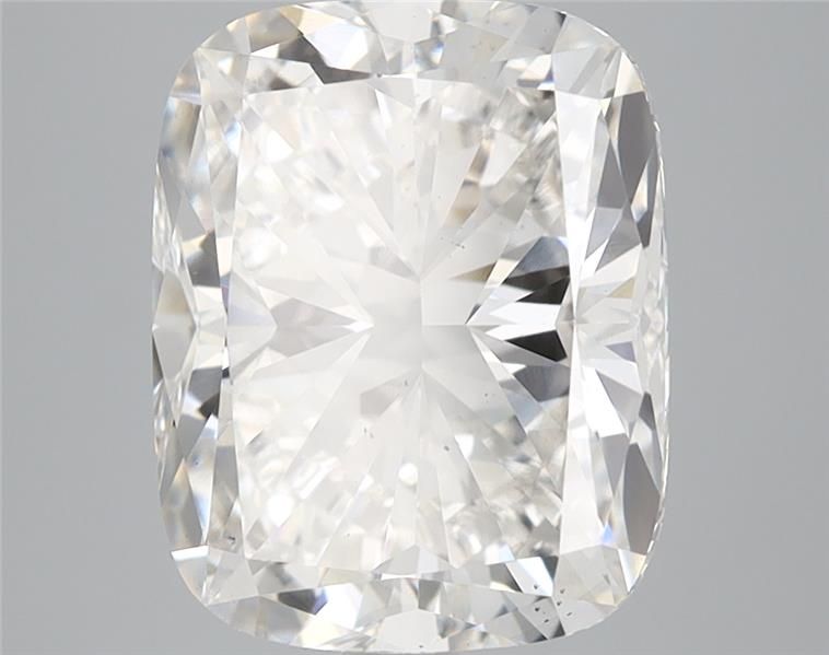Cushion Diamond