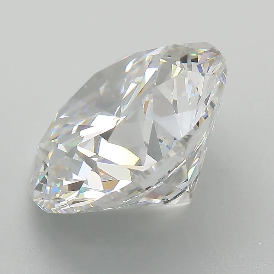 Round Diamond