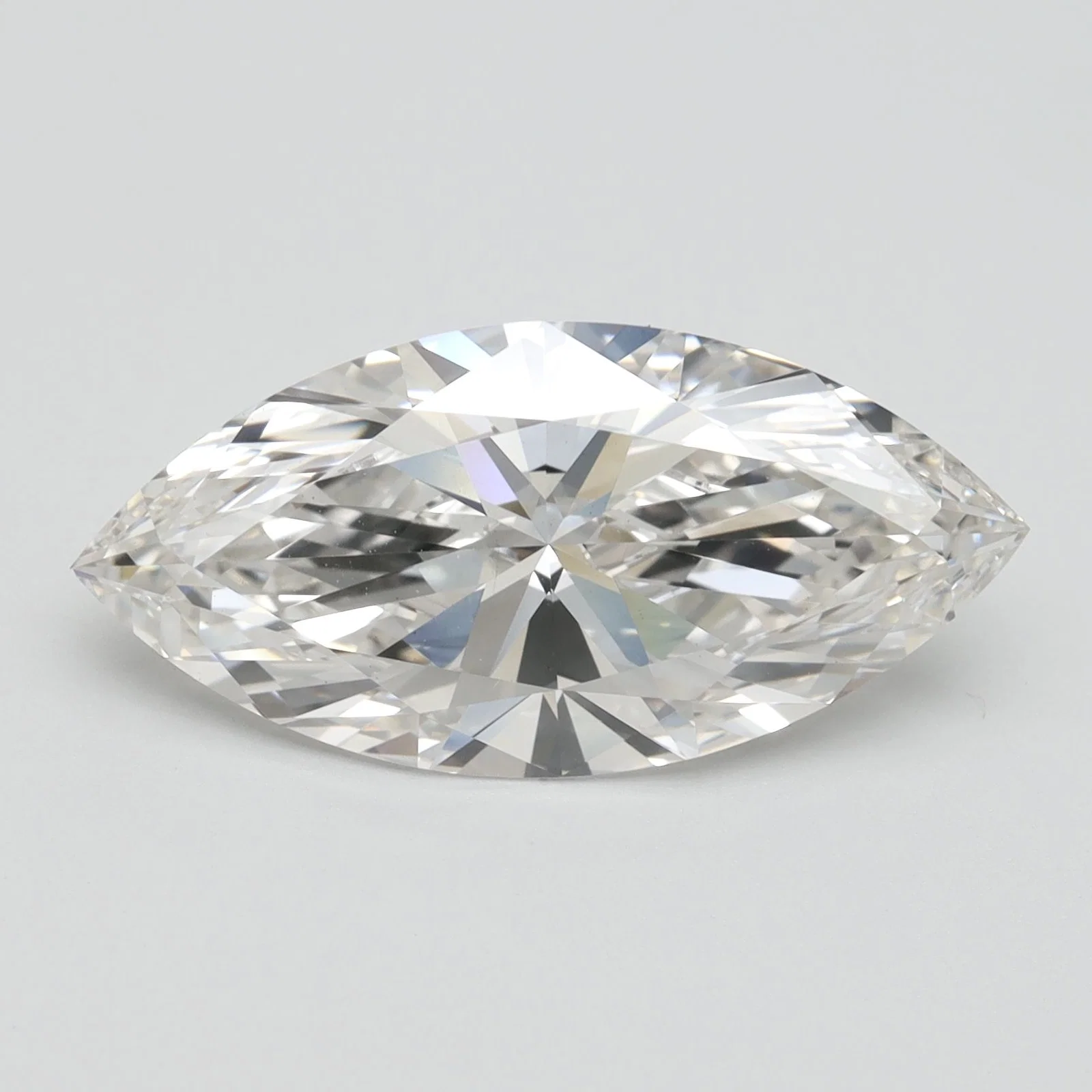 5.08 Carat Marquise Diamond