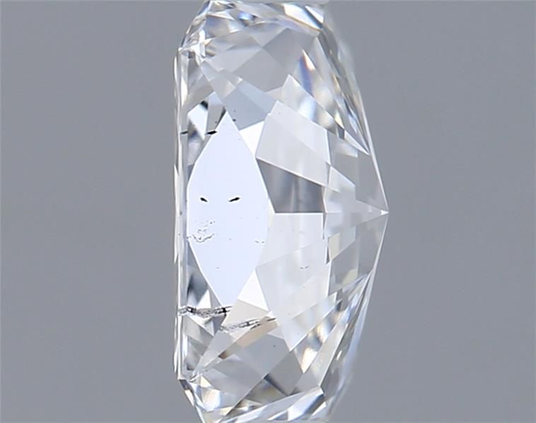 1.01 Carat Radiant Diamond