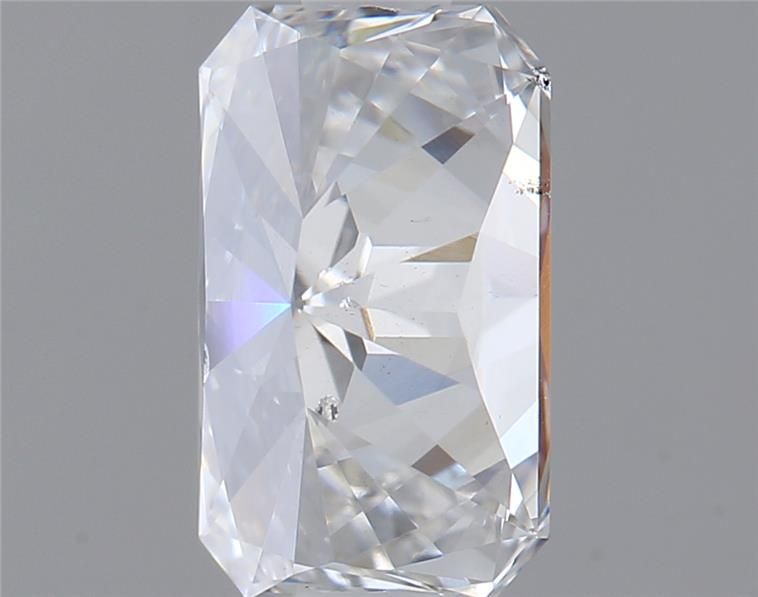 1.03 Carat Radiant Diamond