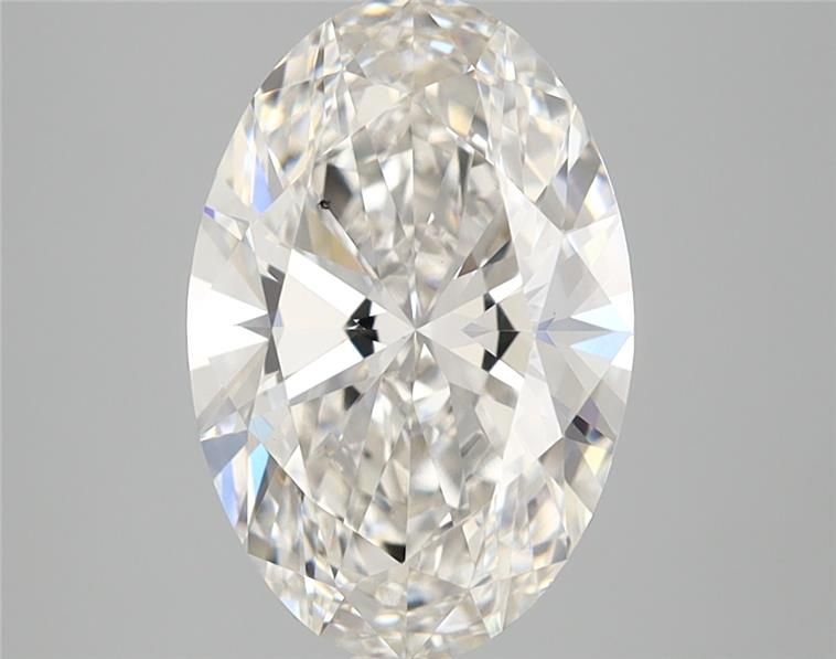 Oval Diamond
