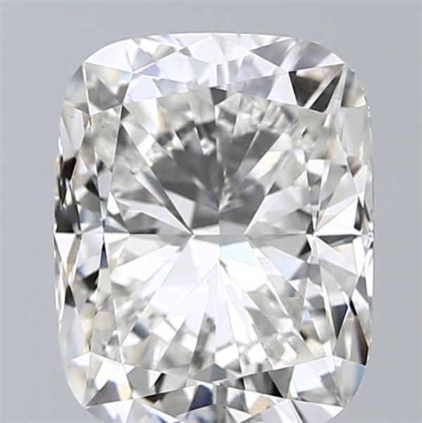 Cushion Diamond
