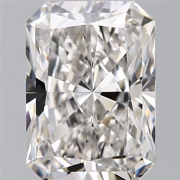 Radiant Diamond