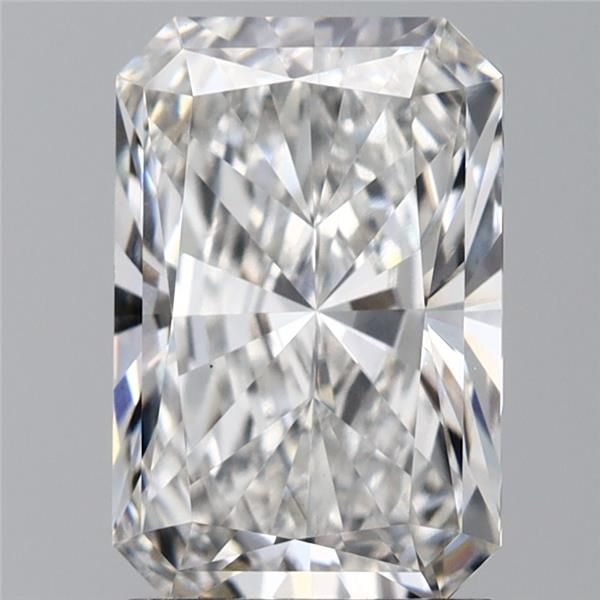 Radiant Diamond