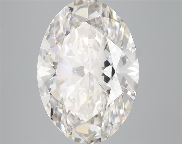 Oval Diamond