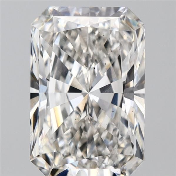 Radiant Diamond