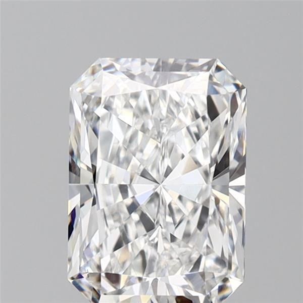 Radiant Diamond