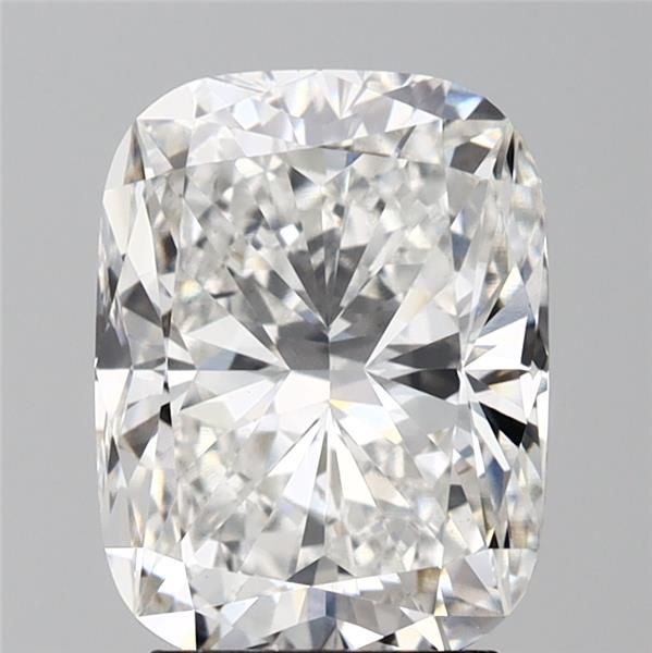 Cushion Diamond