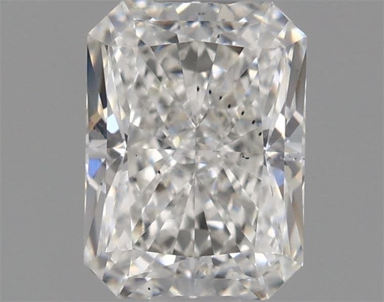 1.11 Carat Radiant Diamond