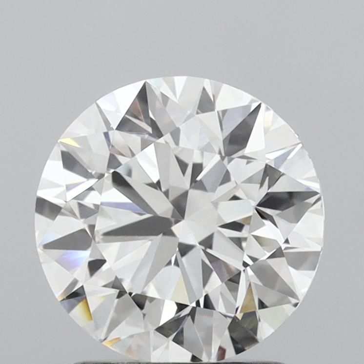 Round Diamond