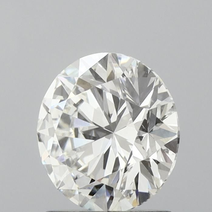 Round Diamond