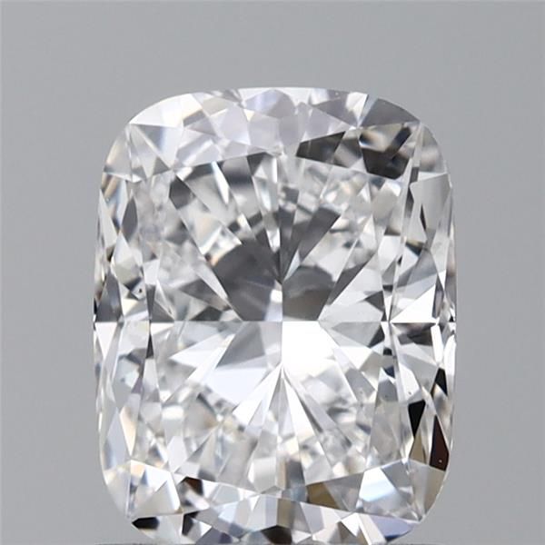Cushion Diamond