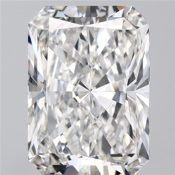 Radiant Diamond