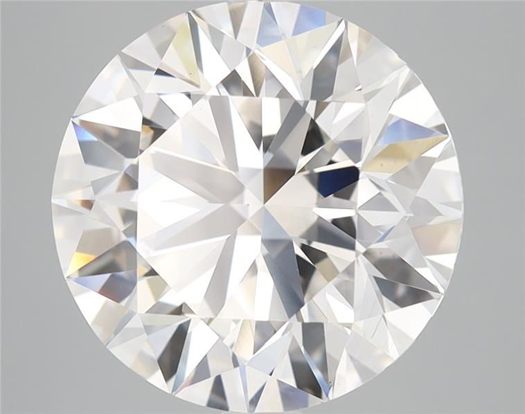 Round Diamond