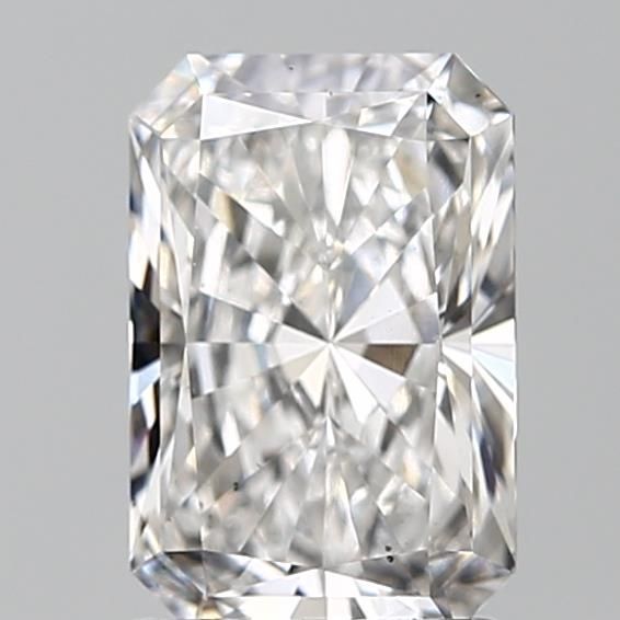Radiant Diamond