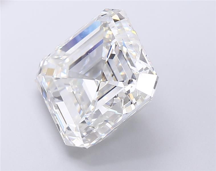 Asscher Diamond