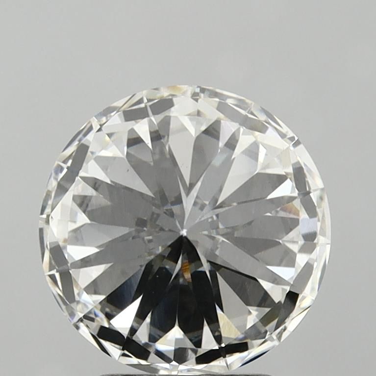 Round Diamond