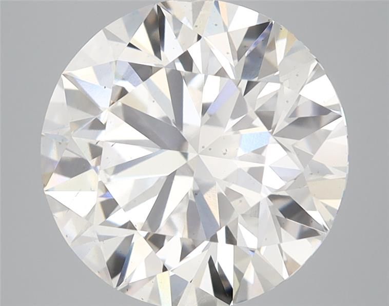 Round Diamond