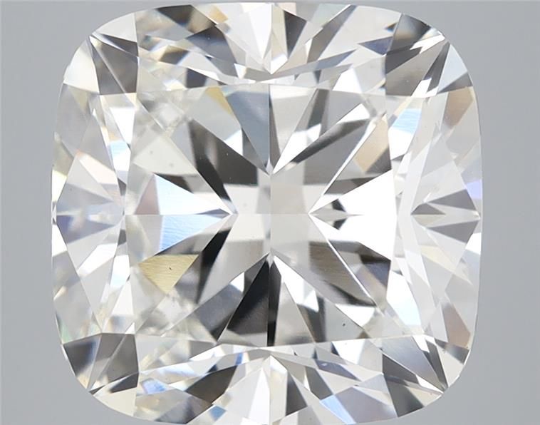 Cushion Diamond