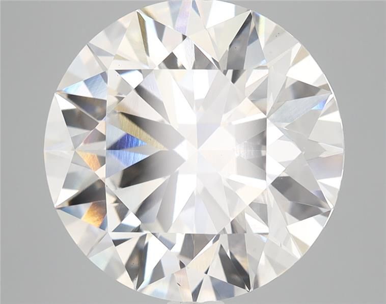 Round Diamond