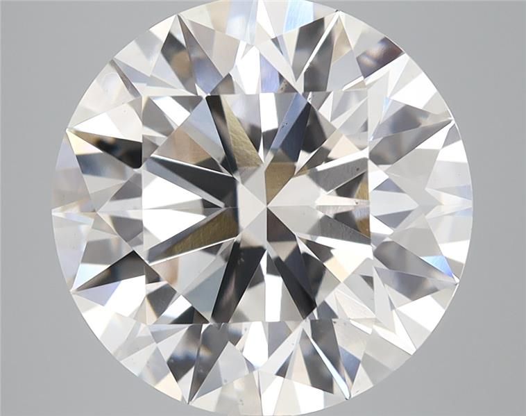Round Diamond