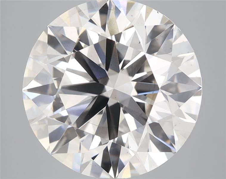 Round Diamond