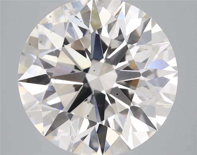 Round Diamond