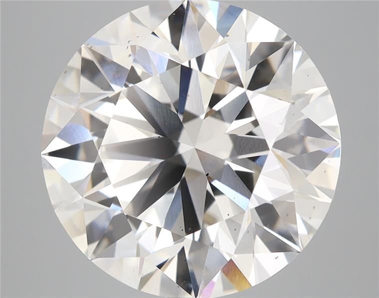 Round Diamond