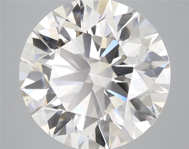 Round Diamond