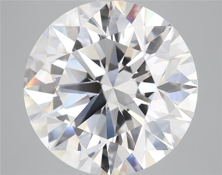 Round Diamond