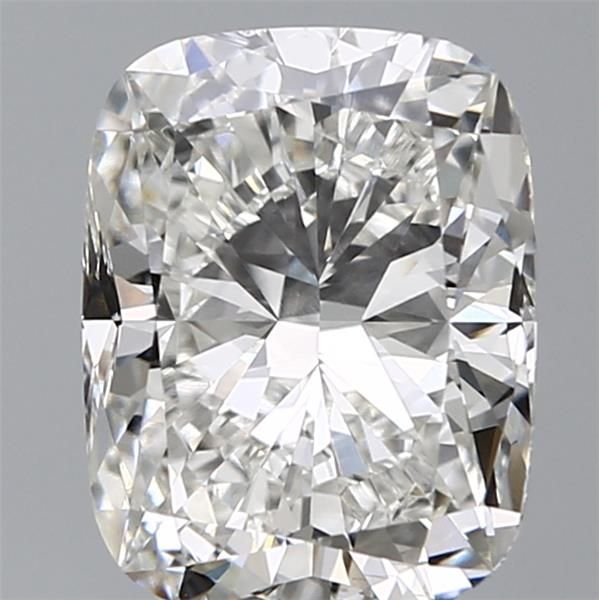 Cushion Diamond
