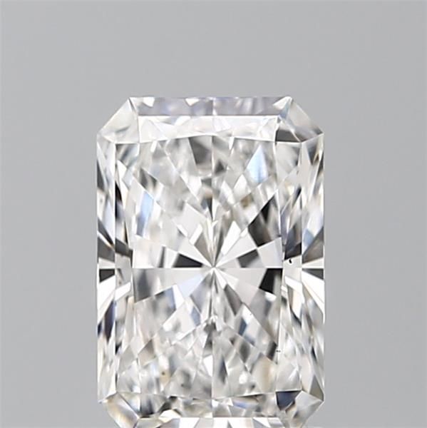 Radiant Diamond