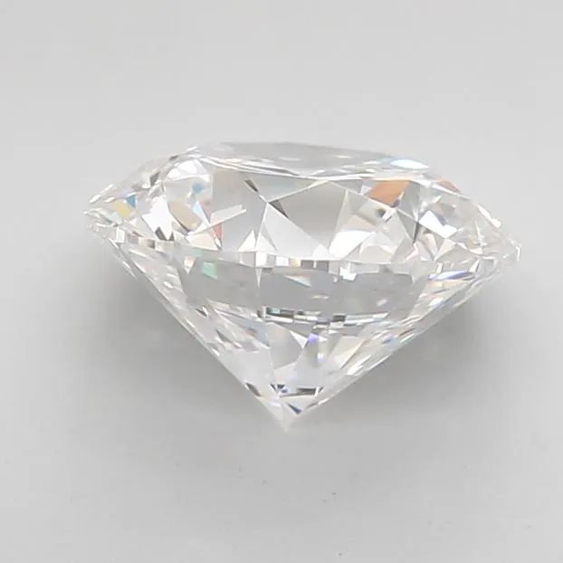 Round Diamond
