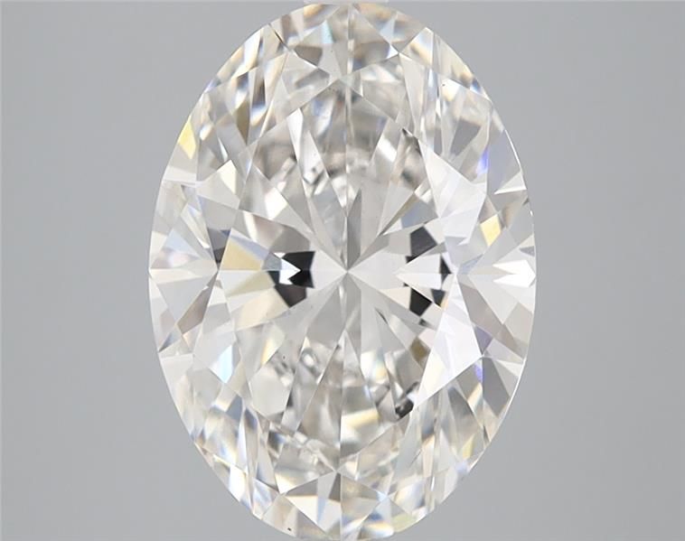 Oval Diamond