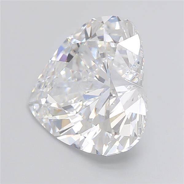 Heart Diamond