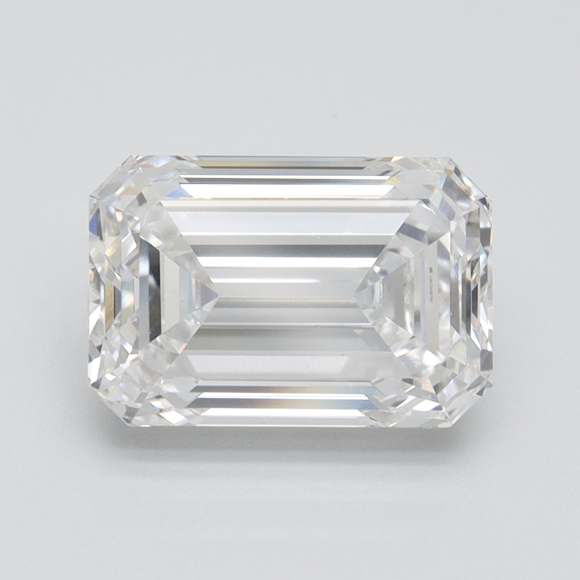 4.51 Carat Emerald Diamond
