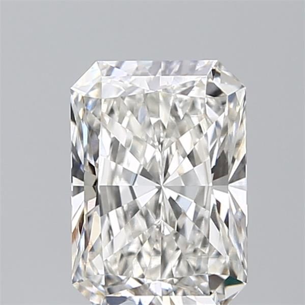 Radiant Diamond