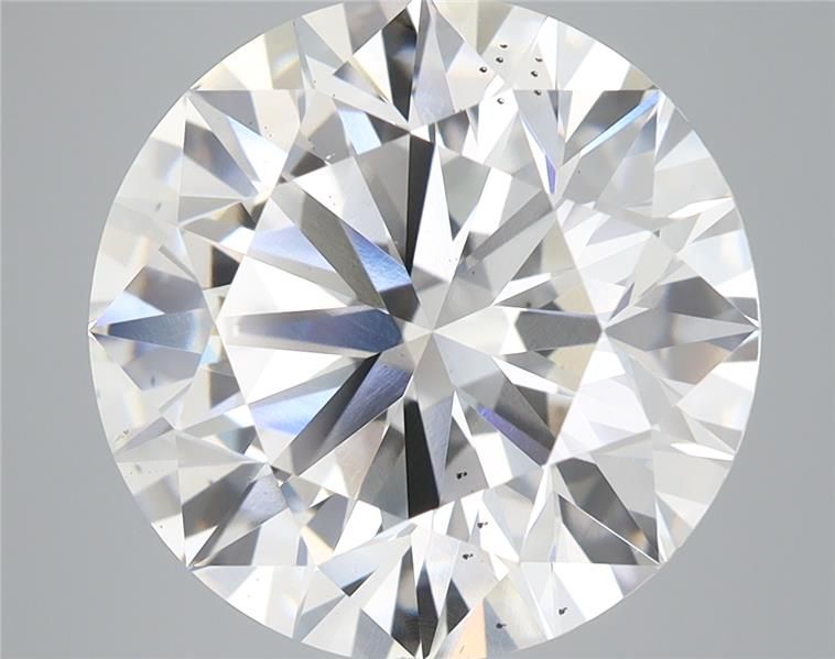 Round Diamond