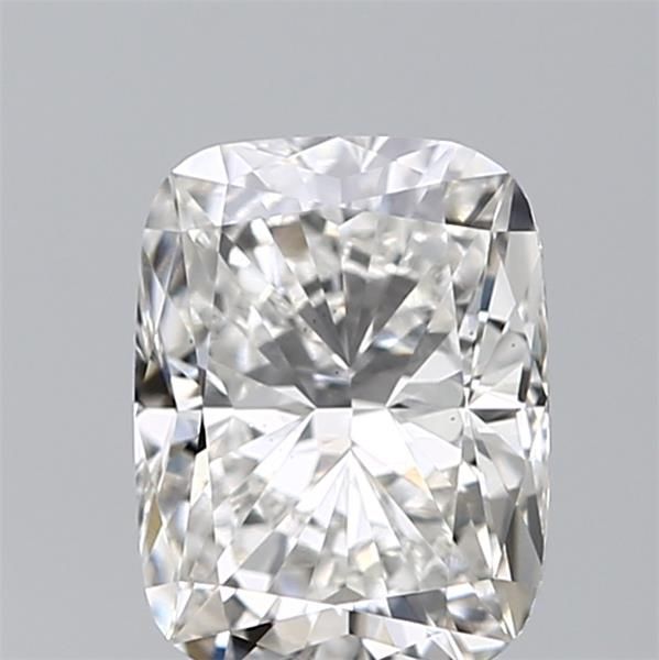 Cushion Diamond