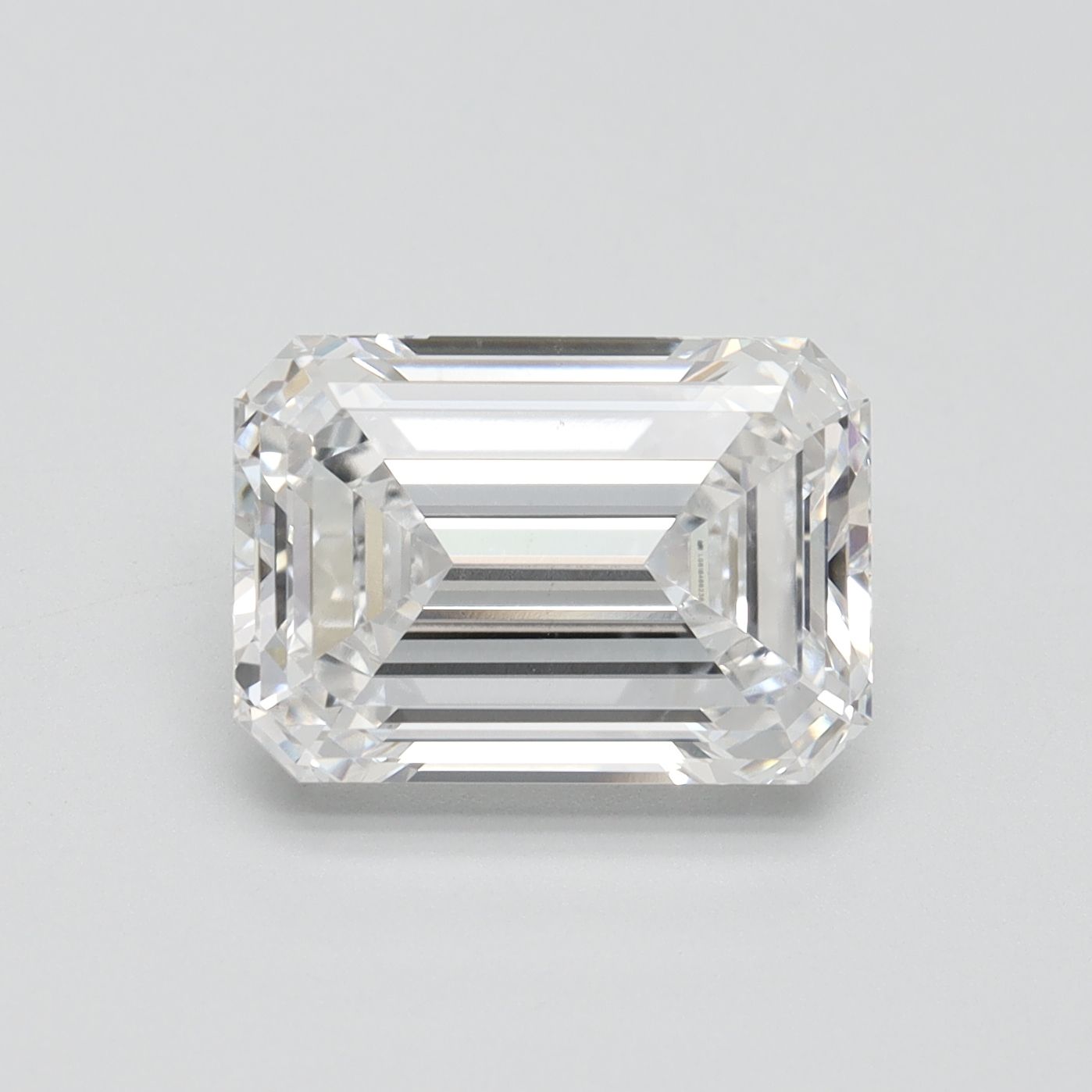 4.25 Carat Emerald Diamond