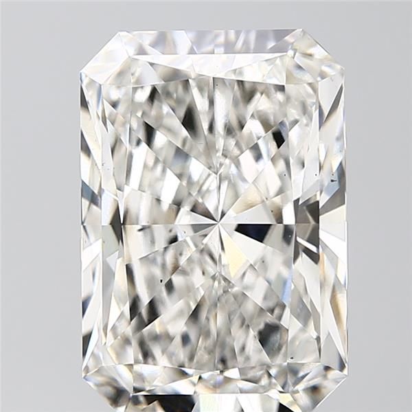 Radiant Diamond