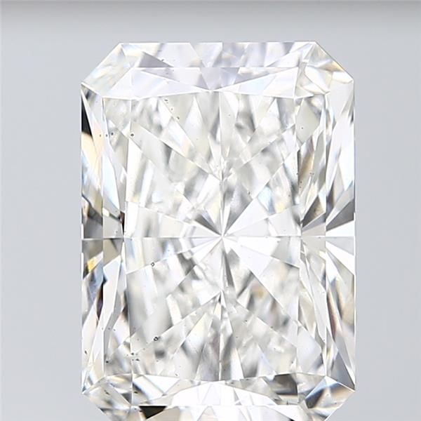 Radiant Diamond