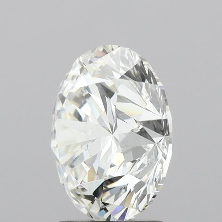 Round Diamond
