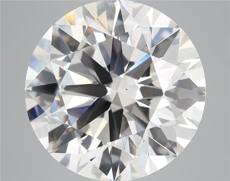Round Diamond